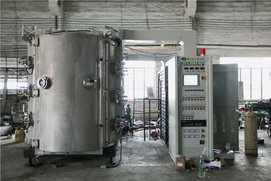 قیمت خوب سیستم رسوب کمان کاتدیک کاملاً اتوماتیک شیشه ای ساخته شده به صورت سفارشی آنلاین