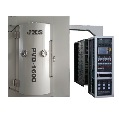 PLC کنترل دستگاه پوشش خلاء فولادی ضد زنگ برای اسباب بازی های الکترونیکی