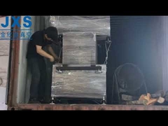 بارگیری پمپ های خلاء