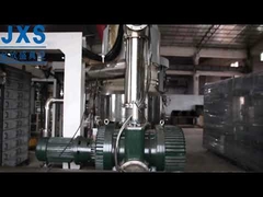 دستگاه PVD مدل JXS D1800xH2000