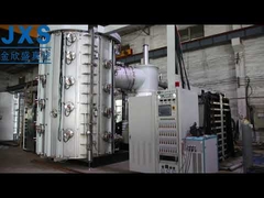 دستگاه PVD JXS Ф2300xH3600