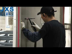 نصب سیستم PVD