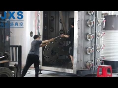 نصب صفحه چرخش به بالا