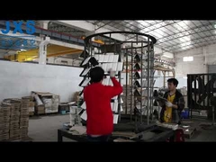 کارخانه پوشش PVD کاشی سرامیکی