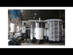 تجهیزات PVD مدل JXS D2000xH2200