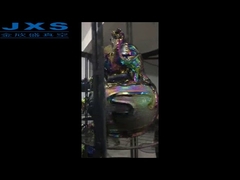 دستگاه پوشش PVD برای آثار هنری سرامیکی