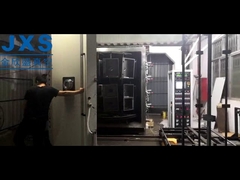 دستگاه PVD سینک آشپزخانه از جنس استنلس استیل