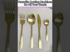 تجهیزات پوشش PVD از طلای تیتانیوم سرامیکی / ماشین پوشش سرامیکی