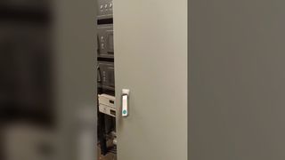 دستگاه پوشش PVD فشرده 1000×1000mm | سیستم پوشش خلاء ردپای کوچک